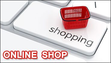 Online Shop - für Verpackungen, Tragetaschen, Geschenkpapier