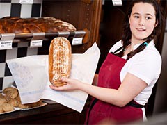 Bäcker / Metzger