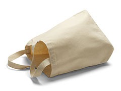 Baumwolltaschen