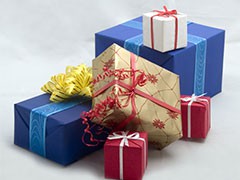 Geschenkewelt