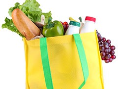 Non-Woven-Taschen