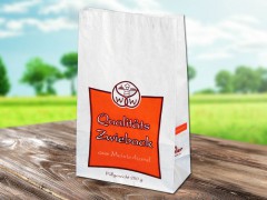 Zwiebackbeutel