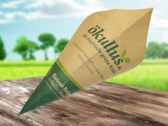 Spitztüten