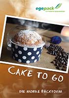Cake to Go - Die mobile Backform