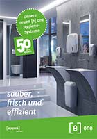 Hygienesystem [e] one