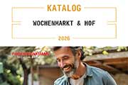 Prospekt Verpackungen für Direktvermarkter