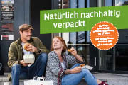 Umweltbewusst genießen mit nachhaltigen Verpackungen