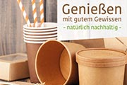 Prospekt - Plastikverbot - Einwegkunststoffverbotsverordnung 