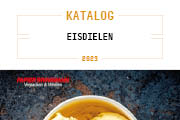 Eiszeit - Verpackungen für Eisdielen