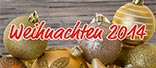Weihnachts-Prospekt