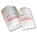 Fleischerfaltenbeutel