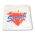 Online Shop - Snackbeutel