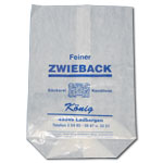 Zwiebackbeutel