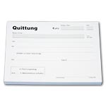 Geschäftsformulare online kaufen