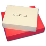 Geschenkkarton