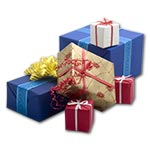 Geschenkpapier online kaufen