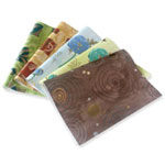 Geschenkpapier