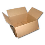 Online Shop - Kartonagen