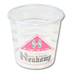 Bild Becher mit Werbedruck