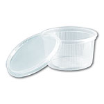 Online Shop - Plastikbecher