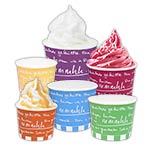 Online Shop - Eisbecher