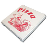 Pizzakartons