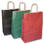 Papiertaschen Papierkordel online kaufen