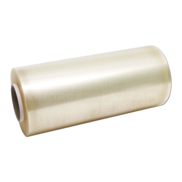 Dehnfolie (PVC), Frischhaltefolie - auf Rolle