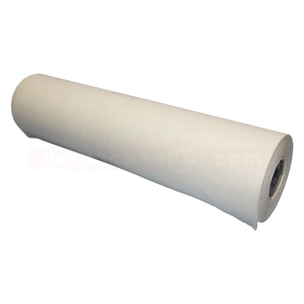 Backtrennpapier weiß auf Rolle, 41 g/m² - siliconisiert - 57 cm