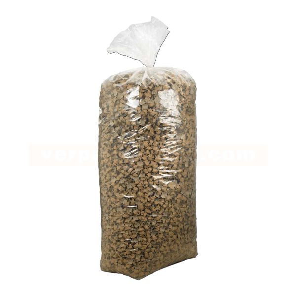 Papier-Polsterchips, Verpackungschips - nachhaltig FSC®