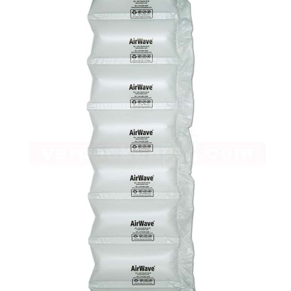 AirWave Standard Typ 7 - Luftpolsterketten - 20my