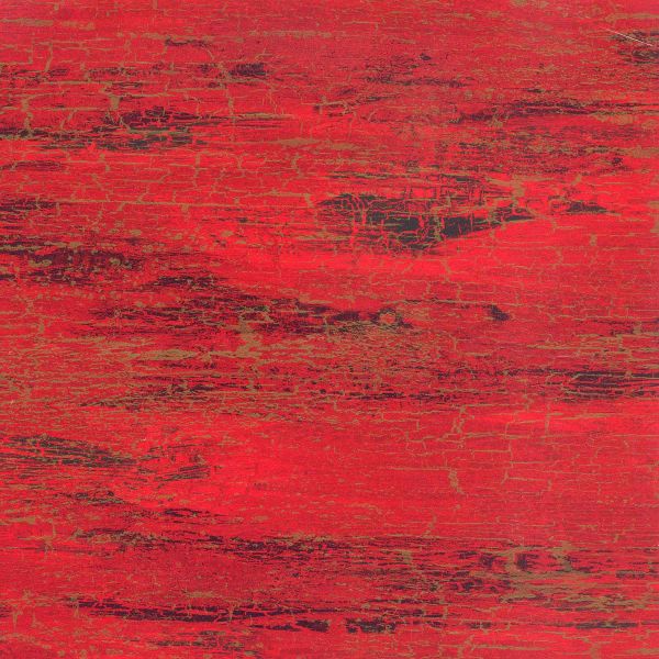 Geschenkpapier, neutral Be 494H, Rolle 50 cm - Motiv rot