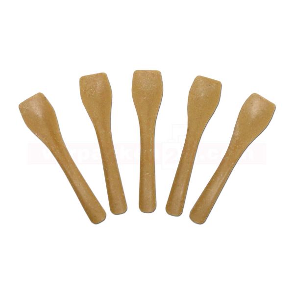 Mehrwegbesteck - Eislöffel WPC - Eisspaten 95mm