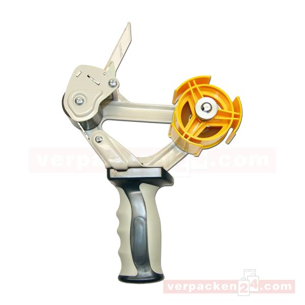 Packband-Handabroller, Premium EX 828 - bis 50 mm breit