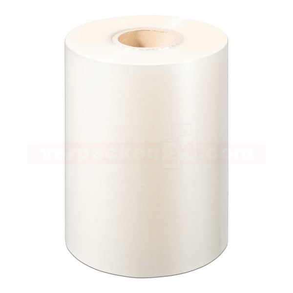Siegelfolie Duni, für Menüschalen Fibre - Rolle 185mm