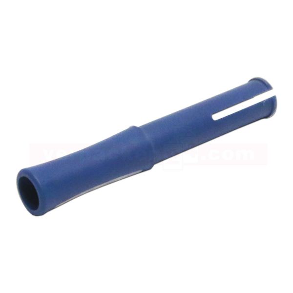 Handabroller für Mini-Stretchfolien - bis 140mm - 38er Kern