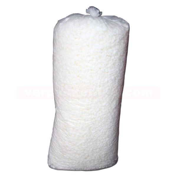 Füllstoff, Chipsform, RE-Natur, Stärke - 500 Liter