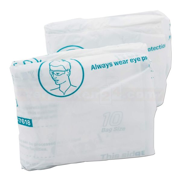 Instapak Quick® RT Schaumverpackung
