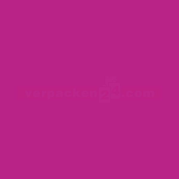 Packseiden, farbig, 26 Bögen - 1/2 Bogen - pink (21)
