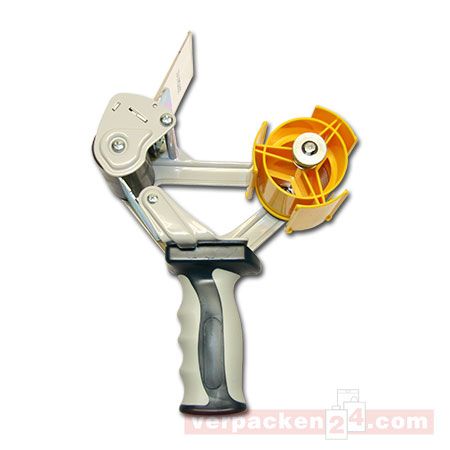 Packband-Handabroller, Premium EX 838 - bis 75 mm breit