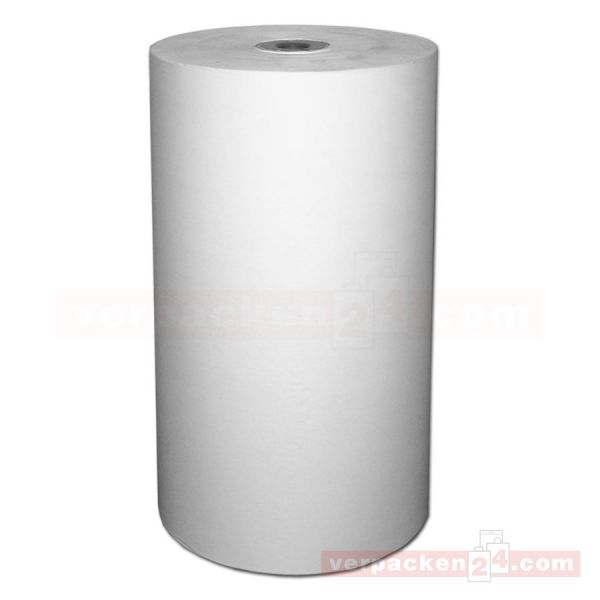 Sulfitseiden, weiß 27 g - Rolle - 50 cm