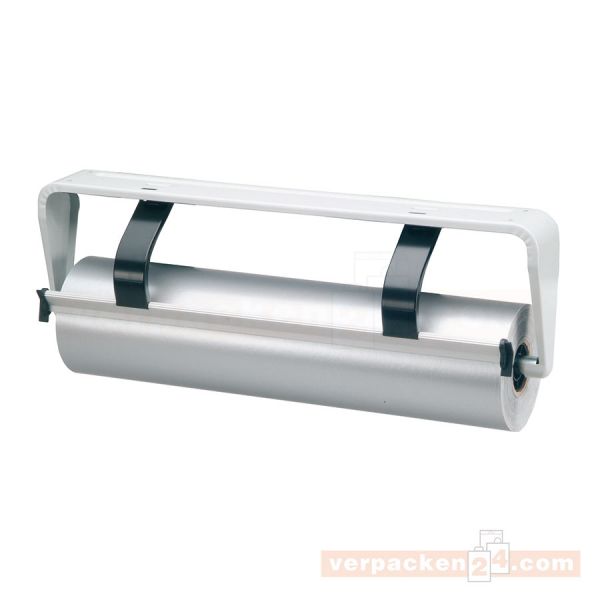 Untertischapparat - Standard - glattes Messer - für Papier