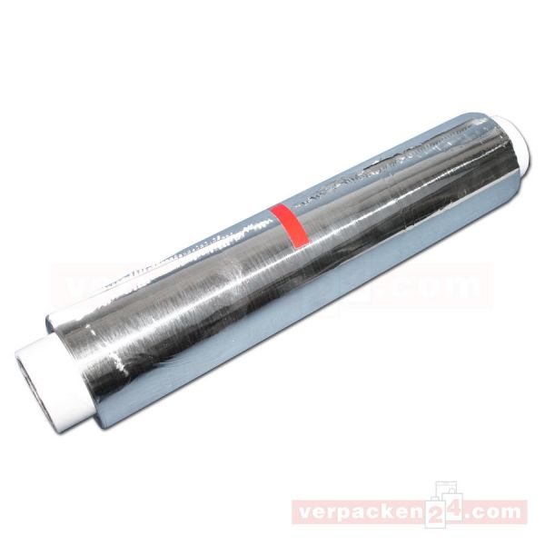 Alufolie auf Rollen, lose - Folie Aluminium