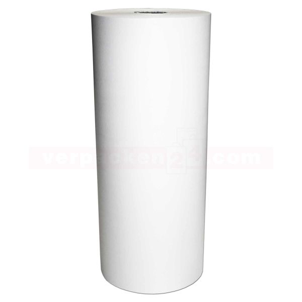Wäsche-Einschlagpapier, Kraftpapier 40g - Secare Rolle 75 cm