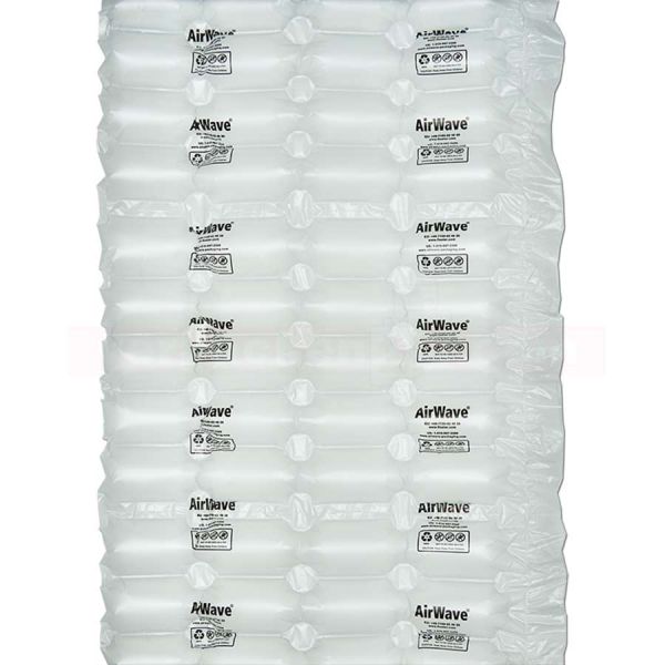 AirWave Standard Typ 8 - Luftpolstermatten - 20my