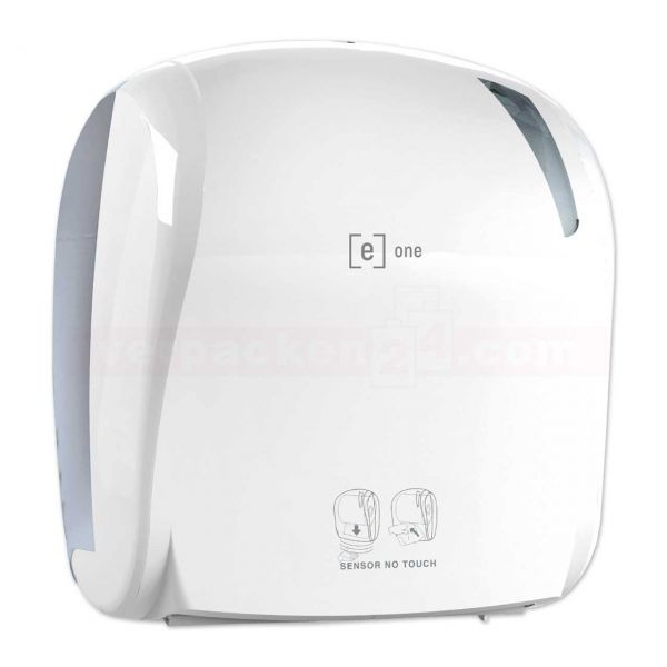 Handtuchrollenspender - e1 SENSOR - für Papierhandtuch