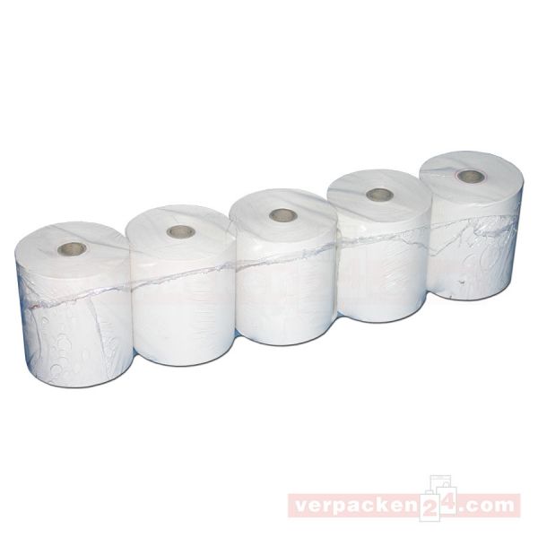 Waagenrollen, Thermo- 58,0mm - 50m - 12mm