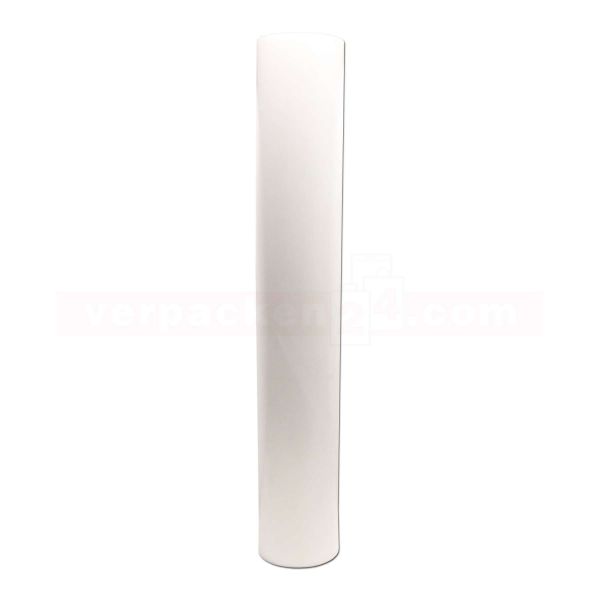 Flachfolie LDPE 150 my, transparent - Abdeckfolie Rolle 200cm