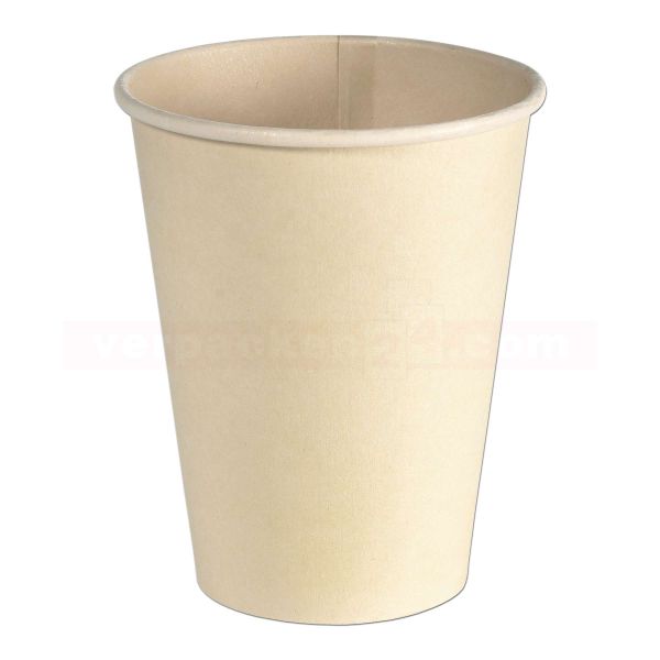 BIO Kaffeebecher Bagasse, Sweet ecoecho - Coffee to Go
