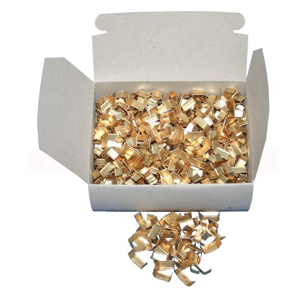 Clipse - gold - 33 mm